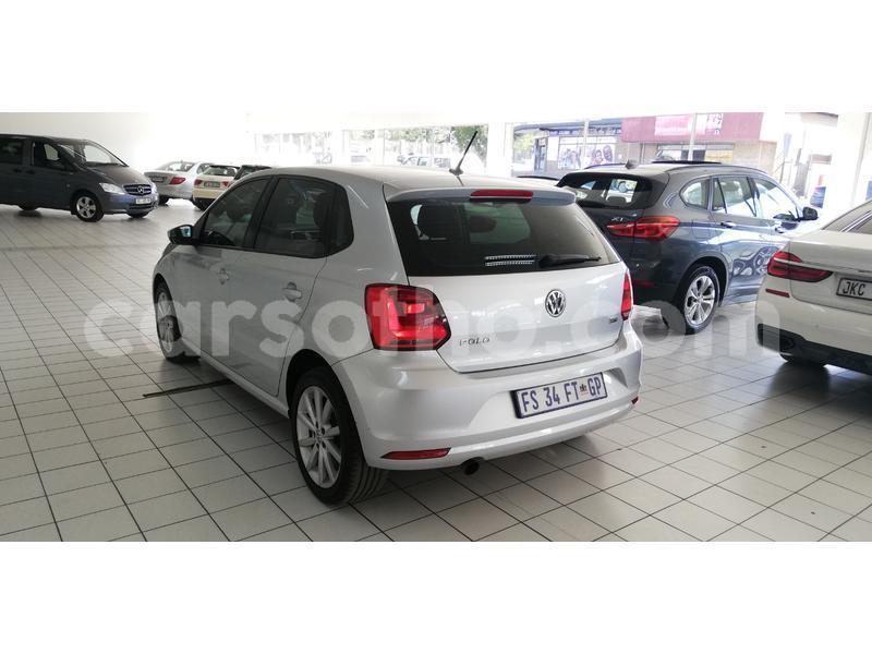 Big with watermark volkswagen polo maseru maseru 18282