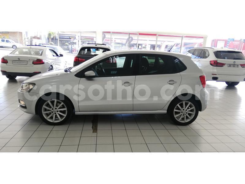 Big with watermark volkswagen polo maseru maseru 18282