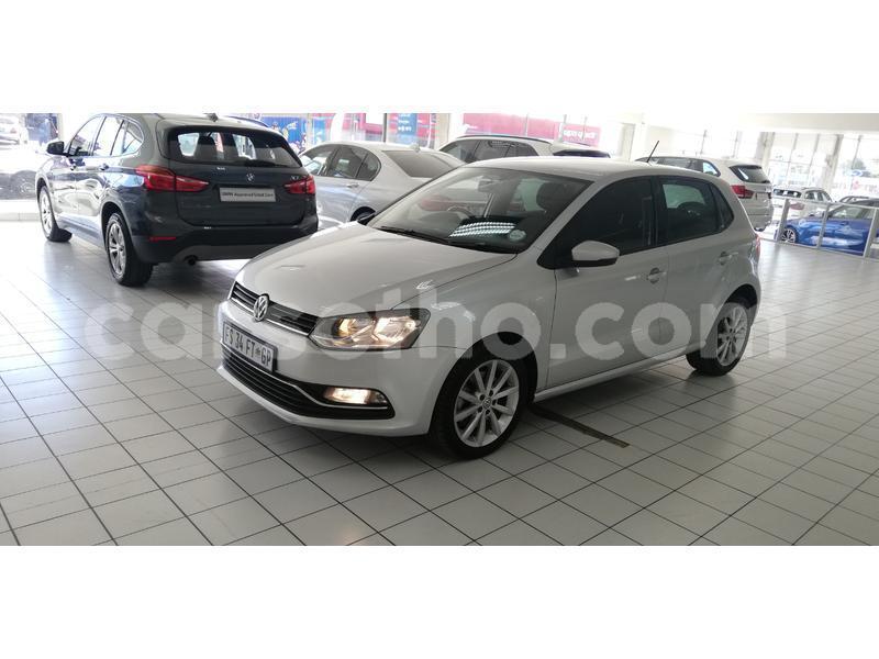 Big with watermark volkswagen polo maseru maseru 18282