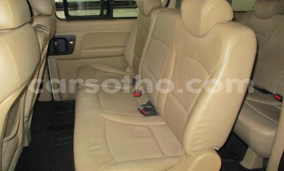 Acheter Occasion Voiture Hyundai H1 Blanc à Maseru, Maseru Acheter Occasion Voiture Hyundai H1 Blanc à Maseru, Maseru