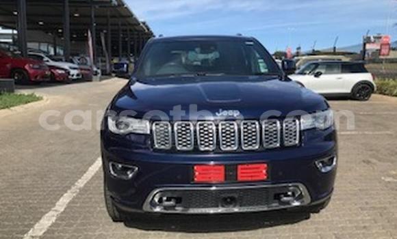 Sayi Na hannu Jeep Grand Cherokee Other Mota in Maseru a Maseru Sayi Na hannu Jeep Grand Cherokee Other Mota in Maseru a Maseru