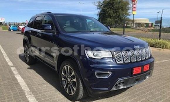 Sayi Na hannu Jeep Grand Cherokee Other Mota in Maseru a Maseru Sayi Na hannu Jeep Grand Cherokee Other Mota in Maseru a Maseru
