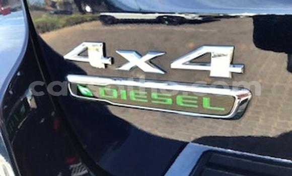 Sayi Na hannu Jeep Grand Cherokee Other Mota in Maseru a Maseru Sayi Na hannu Jeep Grand Cherokee Other Mota in Maseru a Maseru