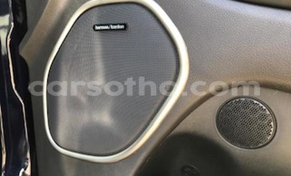 Sayi Na hannu Jeep Grand Cherokee Other Mota in Maseru a Maseru Sayi Na hannu Jeep Grand Cherokee Other Mota in Maseru a Maseru