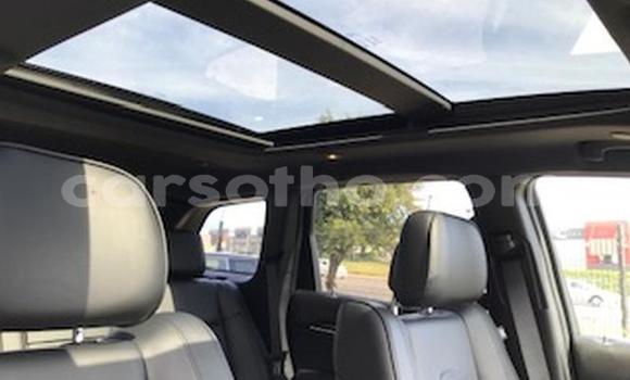 Sayi Na hannu Jeep Grand Cherokee Other Mota in Maseru a Maseru Sayi Na hannu Jeep Grand Cherokee Other Mota in Maseru a Maseru