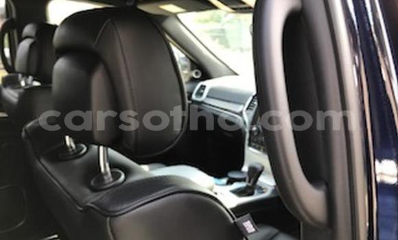 Sayi Na hannu Jeep Grand Cherokee Other Mota in Maseru a Maseru Sayi Na hannu Jeep Grand Cherokee Other Mota in Maseru a Maseru