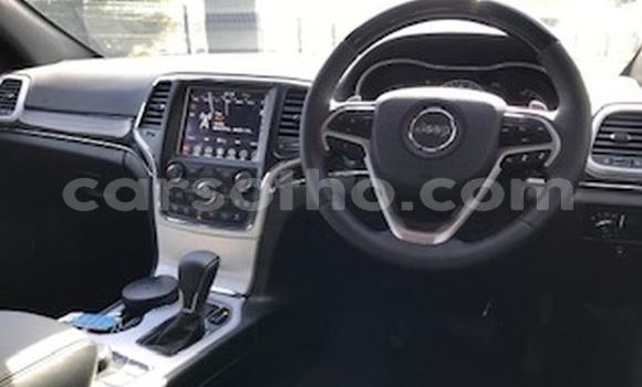 Sayi Na hannu Jeep Grand Cherokee Other Mota in Maseru a Maseru Sayi Na hannu Jeep Grand Cherokee Other Mota in Maseru a Maseru