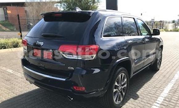 Sayi Na hannu Jeep Grand Cherokee Other Mota in Maseru a Maseru Sayi Na hannu Jeep Grand Cherokee Other Mota in Maseru a Maseru