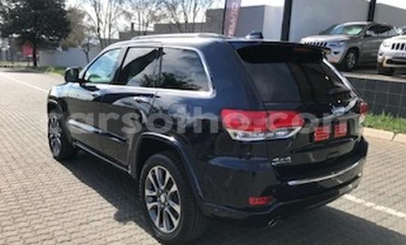 Sayi Na hannu Jeep Grand Cherokee Other Mota in Maseru a Maseru Sayi Na hannu Jeep Grand Cherokee Other Mota in Maseru a Maseru