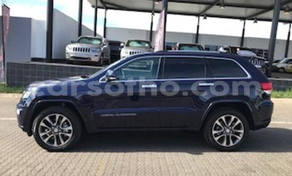 Sayi Na hannu Jeep Grand Cherokee Other Mota in Maseru a Maseru Sayi Na hannu Jeep Grand Cherokee Other Mota in Maseru a Maseru