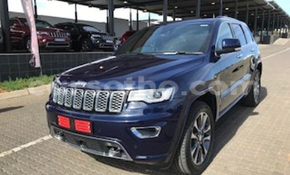 Sayi Na hannu Jeep Grand Cherokee Other Mota in Maseru a Maseru Sayi Na hannu Jeep Grand Cherokee Other Mota in Maseru a Maseru