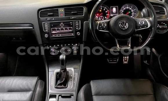 Sayi Na hannu Volkswagen Golf GTI Red Mota in Maseru a Maseru Sayi Na hannu Volkswagen Golf GTI Red Mota in Maseru a Maseru