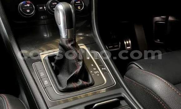 Sayi Na hannu Volkswagen Golf GTI Red Mota in Maseru a Maseru Sayi Na hannu Volkswagen Golf GTI Red Mota in Maseru a Maseru