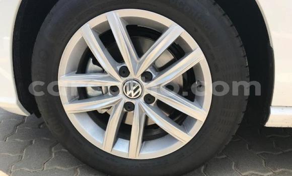 Sayi Na hannu Volkswagen Golf White Mota in Maseru a Maseru Sayi Na hannu Volkswagen Golf White Mota in Maseru a Maseru
