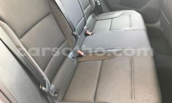 Sayi Na hannu Volkswagen Golf White Mota in Maseru a Maseru Sayi Na hannu Volkswagen Golf White Mota in Maseru a Maseru