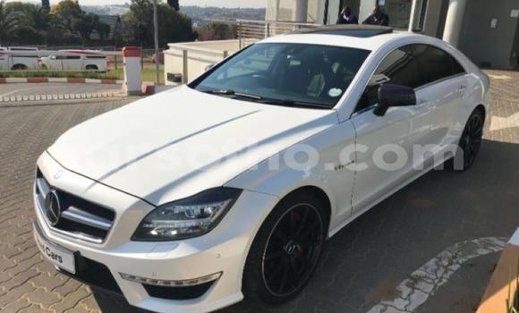 اشتري مستعمل Mercedes-Benz CLA-klasse AMG White سيارة في Maseru في Maseru اشتري مستعمل Mercedes-Benz CLA-klasse AMG White سيارة في Maseru في Maseru
