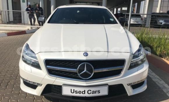 اشتري مستعمل Mercedes-Benz CLA-klasse AMG White سيارة في Maseru في Maseru اشتري مستعمل Mercedes-Benz CLA-klasse AMG White سيارة في Maseru في Maseru