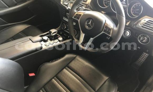 اشتري مستعمل Mercedes-Benz CLA-klasse AMG White سيارة في Maseru في Maseru اشتري مستعمل Mercedes-Benz CLA-klasse AMG White سيارة في Maseru في Maseru