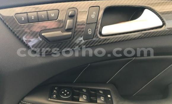 اشتري مستعمل Mercedes-Benz CLA-klasse AMG White سيارة في Maseru في Maseru اشتري مستعمل Mercedes-Benz CLA-klasse AMG White سيارة في Maseru في Maseru