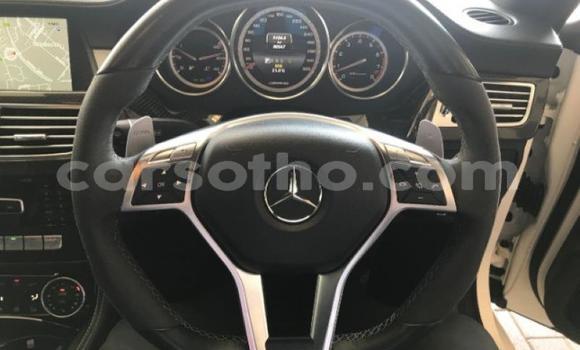 اشتري مستعمل Mercedes-Benz CLA-klasse AMG White سيارة في Maseru في Maseru اشتري مستعمل Mercedes-Benz CLA-klasse AMG White سيارة في Maseru في Maseru