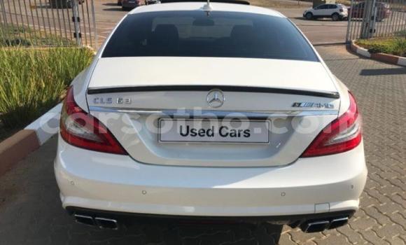 اشتري مستعمل Mercedes-Benz CLA-klasse AMG White سيارة في Maseru في Maseru اشتري مستعمل Mercedes-Benz CLA-klasse AMG White سيارة في Maseru في Maseru