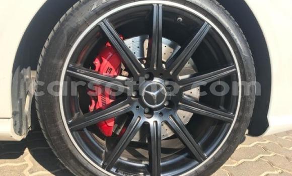 اشتري مستعمل Mercedes-Benz CLA-klasse AMG White سيارة في Maseru في Maseru اشتري مستعمل Mercedes-Benz CLA-klasse AMG White سيارة في Maseru في Maseru