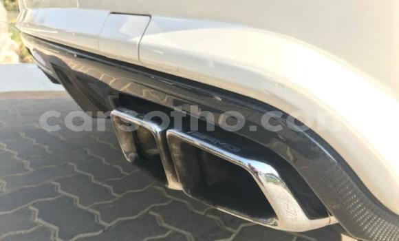 اشتري مستعمل Mercedes-Benz CLA-klasse AMG White سيارة في Maseru في Maseru اشتري مستعمل Mercedes-Benz CLA-klasse AMG White سيارة في Maseru في Maseru
