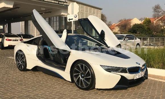 اشتري مستعمل BMW i8 White سيارة في Maseru في Maseru اشتري مستعمل BMW i8 White سيارة في Maseru في Maseru