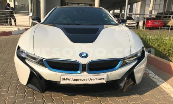 اشتري مستعمل BMW i8 White سيارة في Maseru في Maseru اشتري مستعمل BMW i8 White سيارة في Maseru في Maseru