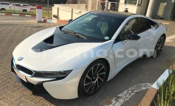 اشتري مستعمل BMW i8 White سيارة في Maseru في Maseru اشتري مستعمل BMW i8 White سيارة في Maseru في Maseru