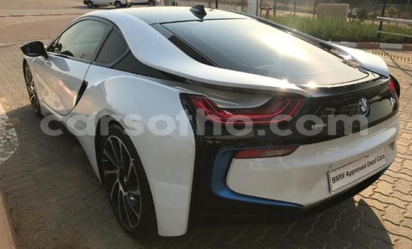 اشتري مستعمل BMW i8 White سيارة في Maseru في Maseru اشتري مستعمل BMW i8 White سيارة في Maseru في Maseru
