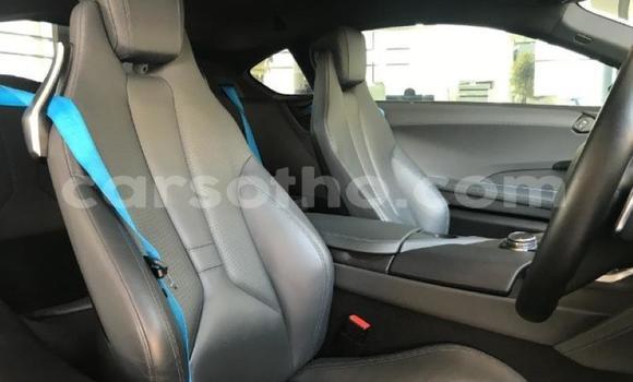 اشتري مستعمل BMW i8 White سيارة في Maseru في Maseru اشتري مستعمل BMW i8 White سيارة في Maseru في Maseru