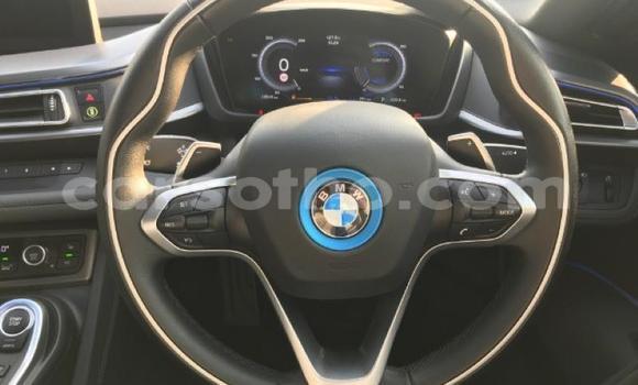اشتري مستعمل BMW i8 White سيارة في Maseru في Maseru اشتري مستعمل BMW i8 White سيارة في Maseru في Maseru