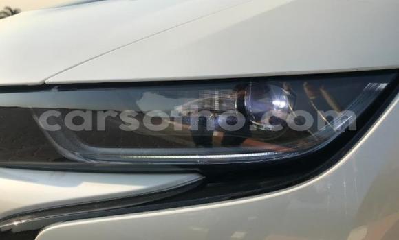اشتري مستعمل BMW i8 White سيارة في Maseru في Maseru اشتري مستعمل BMW i8 White سيارة في Maseru في Maseru
