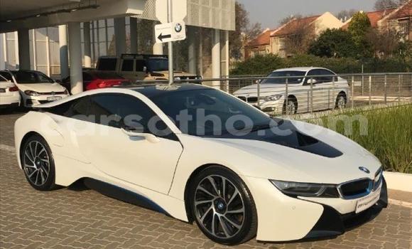 اشتري مستعمل BMW i8 White سيارة في Maseru في Maseru اشتري مستعمل BMW i8 White سيارة في Maseru في Maseru
