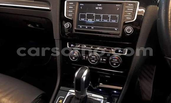 Acheter Occasion Voiture Volkswagen Golf R Bleu à Maseru, Maseru Acheter Occasion Voiture Volkswagen Golf R Bleu à Maseru, Maseru