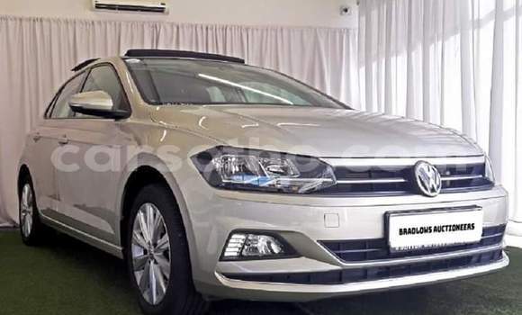 اشتري مستعمل Volkswagen Polo GTI Brown سيارة في Mafeteng في Mafeteng اشتري مستعمل Volkswagen Polo GTI Brown سيارة في Mafeteng في Mafeteng