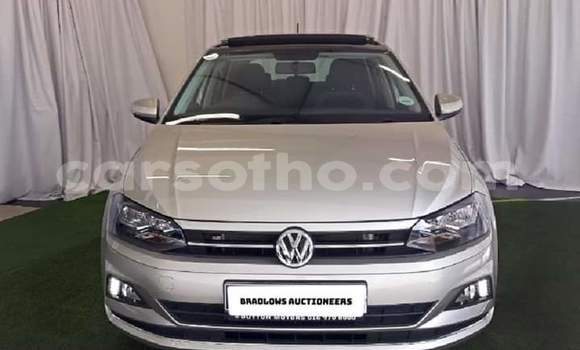 اشتري مستعمل Volkswagen Polo GTI Brown سيارة في Mafeteng في Mafeteng اشتري مستعمل Volkswagen Polo GTI Brown سيارة في Mafeteng في Mafeteng