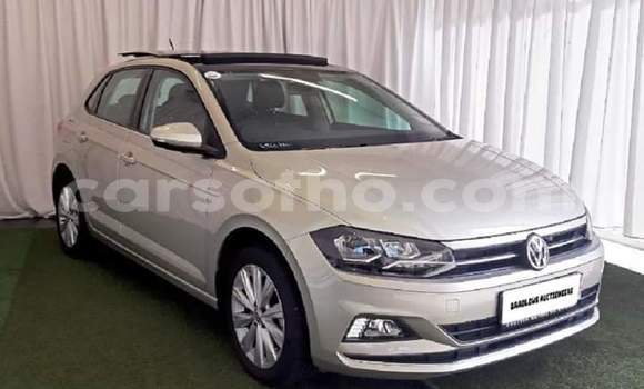 اشتري مستعمل Volkswagen Polo GTI Brown سيارة في Mafeteng في Mafeteng اشتري مستعمل Volkswagen Polo GTI Brown سيارة في Mafeteng في Mafeteng