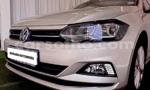 اشتري مستعمل Volkswagen Polo GTI Brown سيارة في Mafeteng في Mafeteng اشتري مستعمل Volkswagen Polo GTI Brown سيارة في Mafeteng في Mafeteng