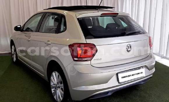 اشتري مستعمل Volkswagen Polo GTI Brown سيارة في Mafeteng في Mafeteng اشتري مستعمل Volkswagen Polo GTI Brown سيارة في Mafeteng في Mafeteng