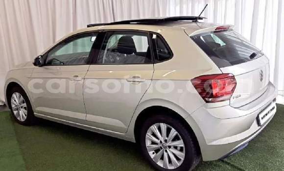 اشتري مستعمل Volkswagen Polo GTI Brown سيارة في Mafeteng في Mafeteng اشتري مستعمل Volkswagen Polo GTI Brown سيارة في Mafeteng في Mafeteng