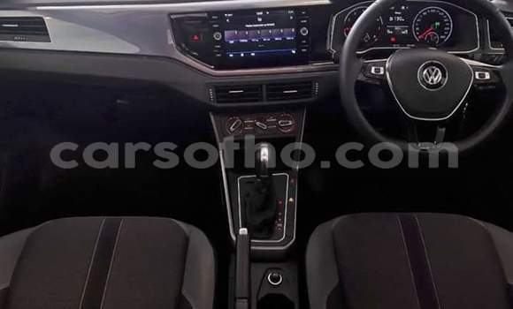 اشتري مستعمل Volkswagen Polo GTI Brown سيارة في Mafeteng في Mafeteng اشتري مستعمل Volkswagen Polo GTI Brown سيارة في Mafeteng في Mafeteng