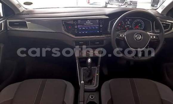 اشتري مستعمل Volkswagen Polo GTI Brown سيارة في Mafeteng في Mafeteng اشتري مستعمل Volkswagen Polo GTI Brown سيارة في Mafeteng في Mafeteng