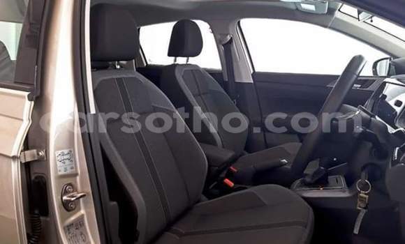 اشتري مستعمل Volkswagen Polo GTI Brown سيارة في Mafeteng في Mafeteng اشتري مستعمل Volkswagen Polo GTI Brown سيارة في Mafeteng في Mafeteng