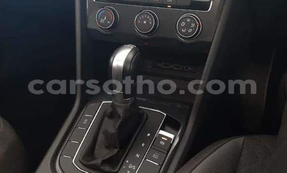 Sayi Na hannu Volkswagen Tiguan Silver Mota in Mafeteng a Mafeteng Sayi Na hannu Volkswagen Tiguan Silver Mota in Mafeteng a Mafeteng