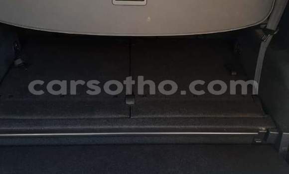 Sayi Na hannu Volkswagen Tiguan Silver Mota in Mafeteng a Mafeteng Sayi Na hannu Volkswagen Tiguan Silver Mota in Mafeteng a Mafeteng