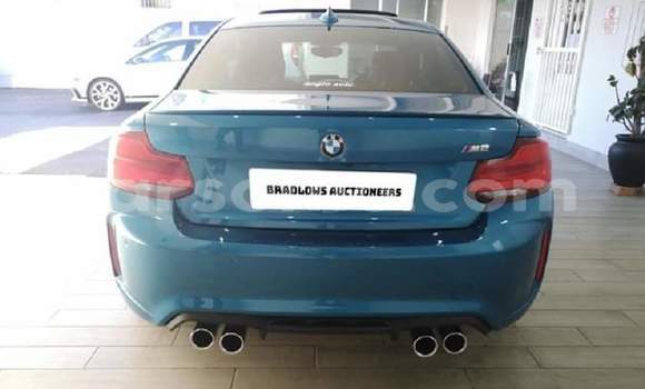 Sayi Na hannu BMW 2er Grand Tourer Blue Mota in Mafeteng a Mafeteng Sayi Na hannu BMW 2er Grand Tourer Blue Mota in Mafeteng a Mafeteng