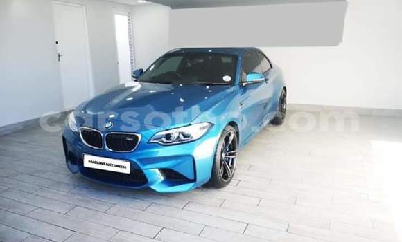 Sayi Na hannu BMW 2er Grand Tourer Blue Mota in Mafeteng a Mafeteng Sayi Na hannu BMW 2er Grand Tourer Blue Mota in Mafeteng a Mafeteng