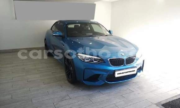 Sayi Na hannu BMW 2er Grand Tourer Blue Mota in Mafeteng a Mafeteng Sayi Na hannu BMW 2er Grand Tourer Blue Mota in Mafeteng a Mafeteng